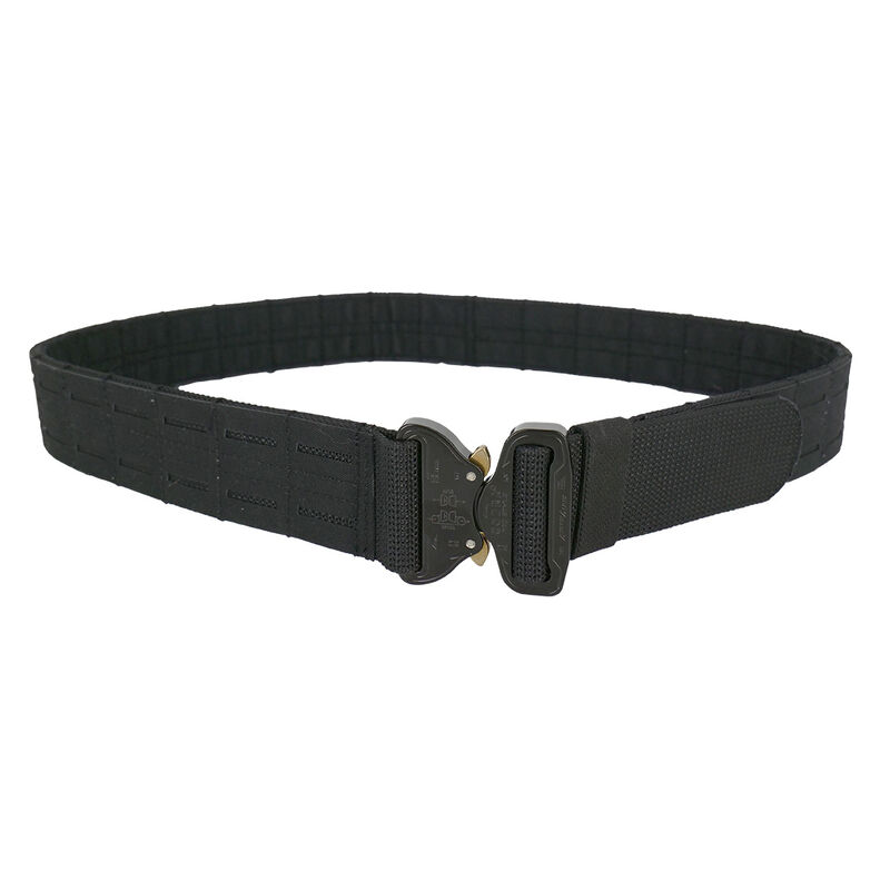 Foundation Series Black Belt with COBRA